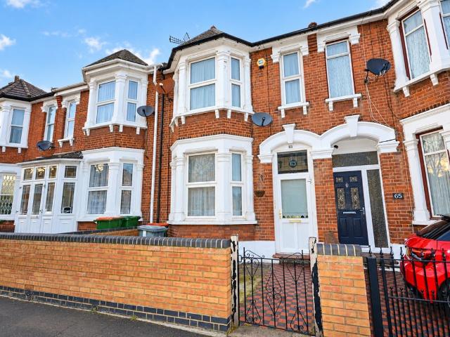 House for rent in Manor Park, Greater London