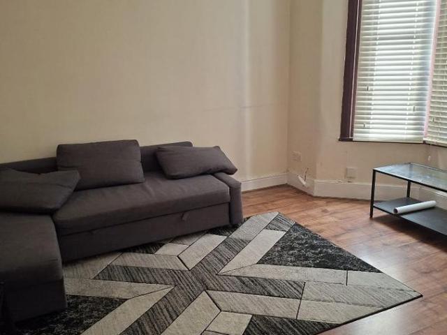 House for rent in Manor Park, Greater London