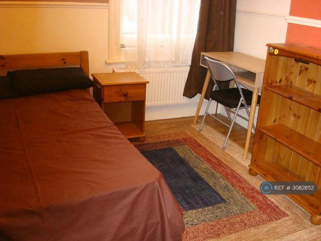 House for rent in Noel Park, Greater London