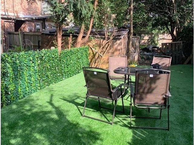 Apartment for rent in Noel Park, Hornsey