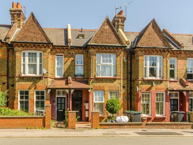 House for rent in Noel Park, Hornsey