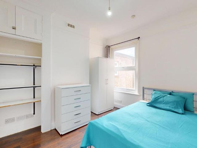 Room for rent in Noel Park, Greater London