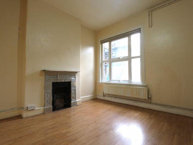 Apartment for rent in Noel Park, Greater London