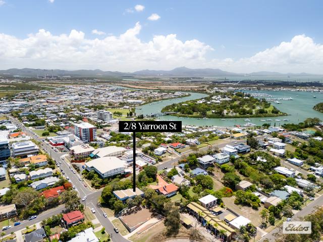 Apartment for sale in Gladstone, Queensland