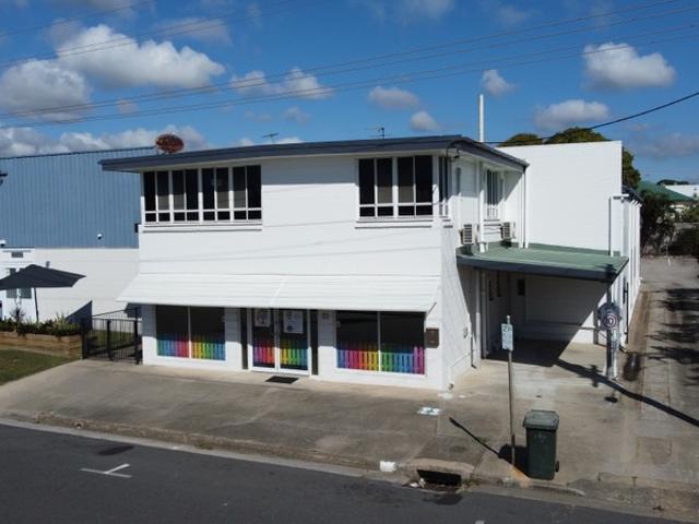 Office for sale in Gladstone, Queensland