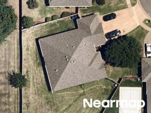 House for sale in Oklahoma City, Oklahoma