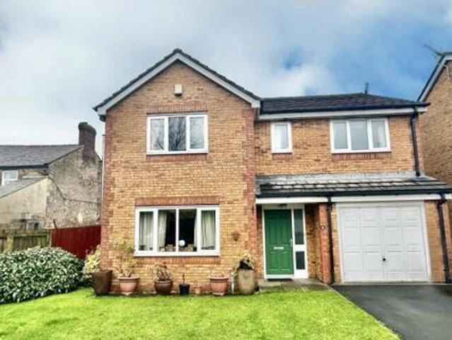 House for sale in Livesey, Blackburn