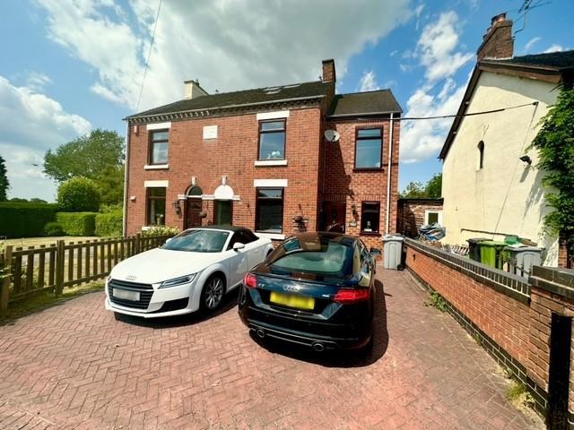 House for rent in Hassall Moss, Hassall Green