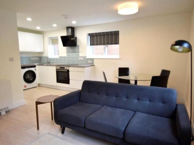 Apartment for rent in Headington Quarry, Oxford