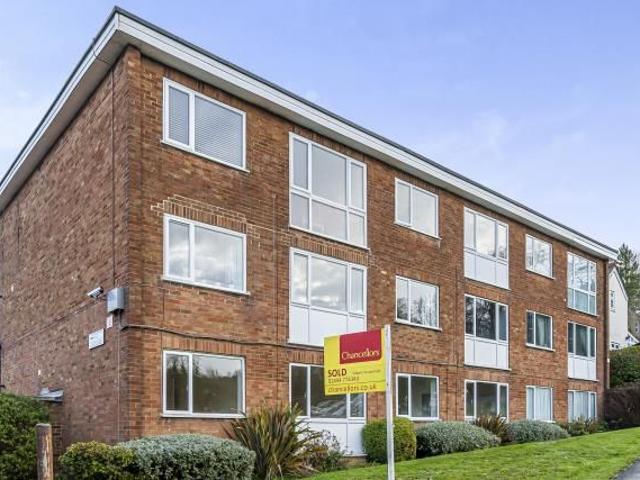 Apartment for rent in Chesham