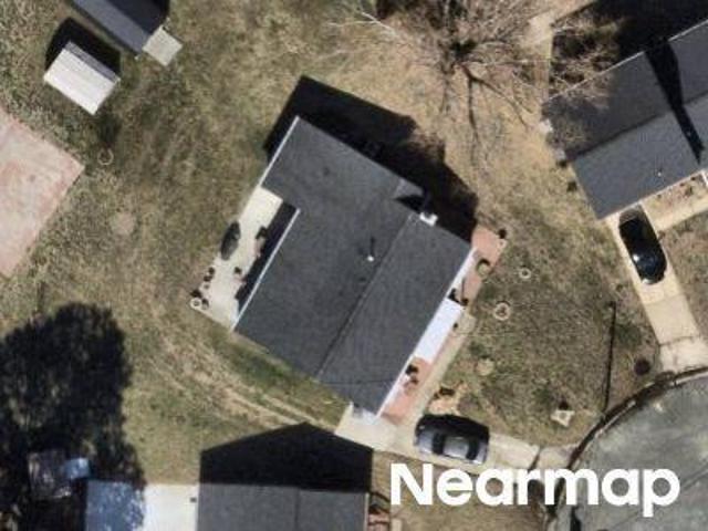 House for sale in Virginia