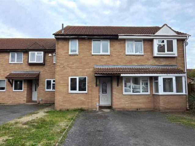 House for rent in Widemarsh, Hereford