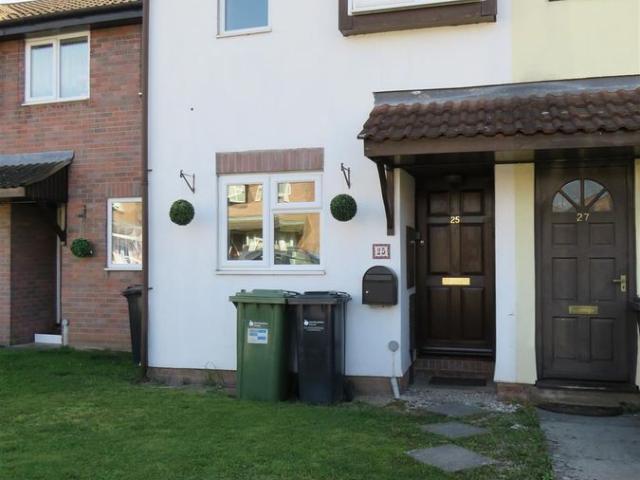 Apartment for rent in Widemarsh, Lower Bullingham