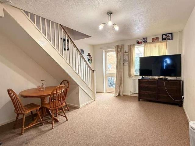 House for rent in Widemarsh, Lower Bullingham