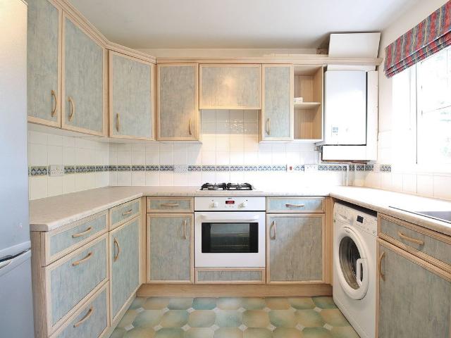 House for rent in London Borough of Hounslow, Osterley