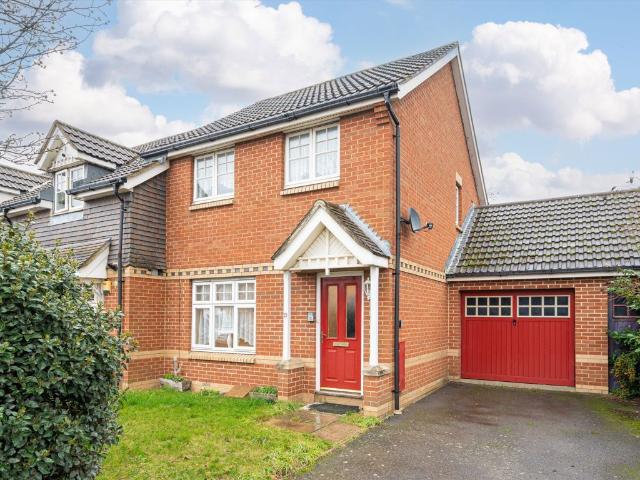 Apartment for rent in London Borough of Hounslow, Osterley