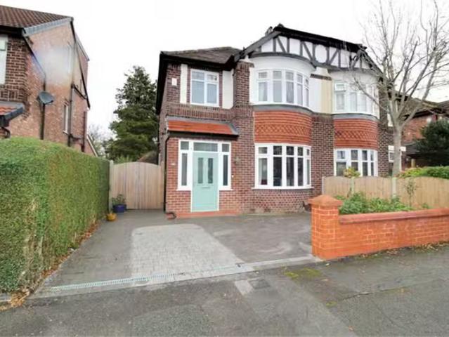 House for rent