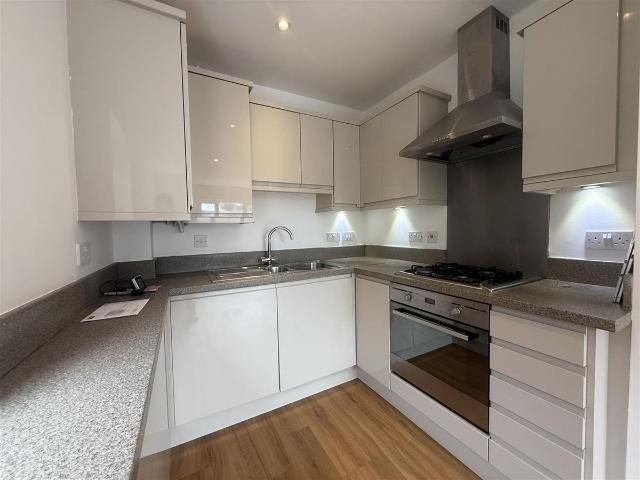 House for rent in Lash Hill, Barton