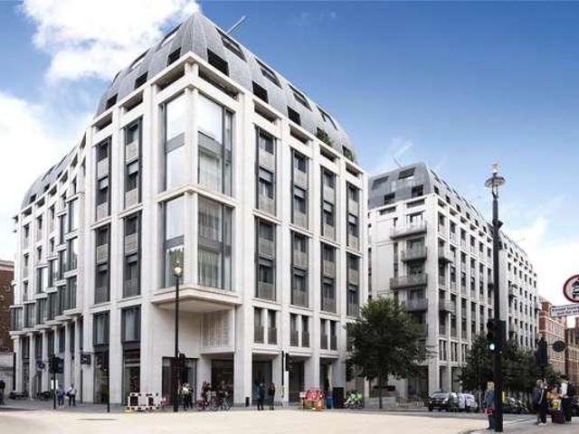 Apartment for rent in St Clement Danes, Greater London