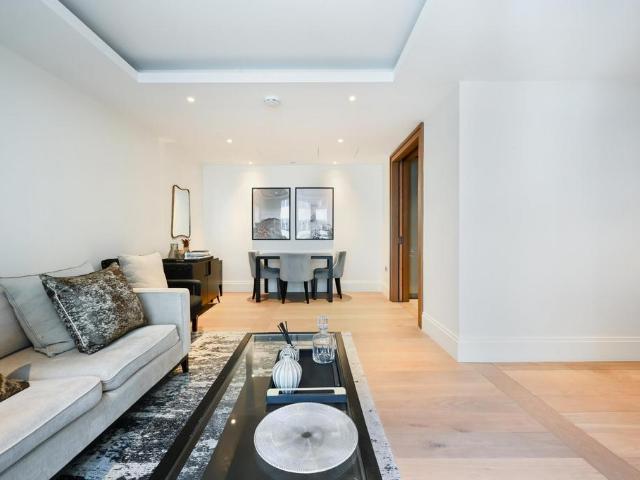 Apartment for rent in St Clement Danes, Greater London