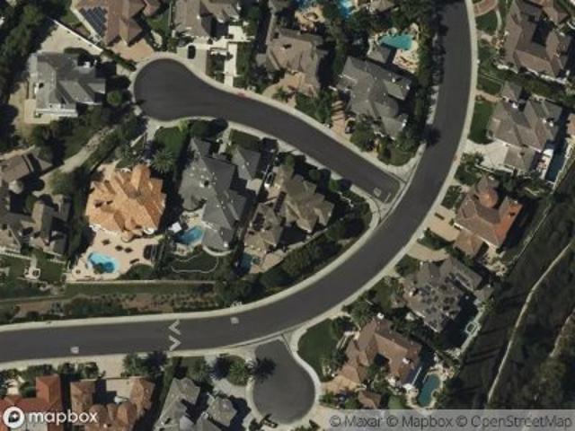 House for sale in Laguna Niguel, California