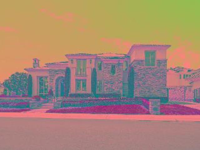 House for sale in Laguna Niguel