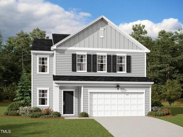 House for sale in Clayton, North Carolina