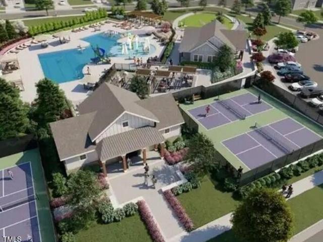 House for sale in Wilsons Mills, North Carolina