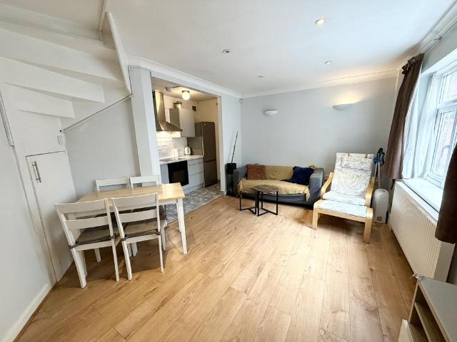 House for rent in Hornsey, Greater London