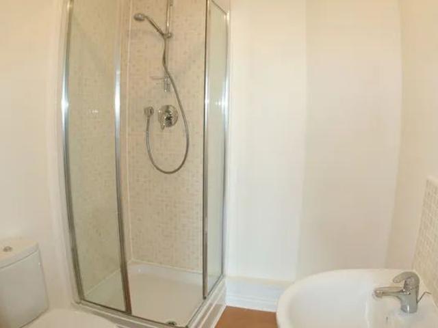 Apartment for rent in Whitecross, Warrington