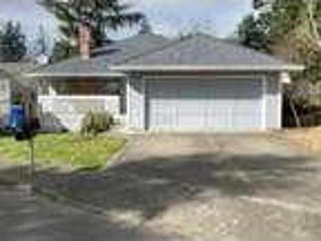 House for rent in Gladstone, Clay County