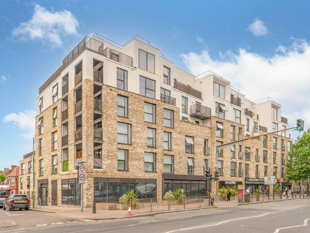 Apartment for rent in London Borough of Brent, Greater London