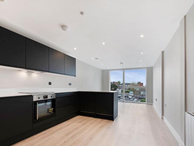 Apartment for rent in Dudden Hill, Greater London