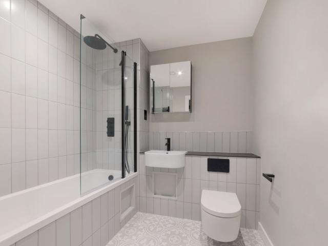 Apartment for rent in Dudden Hill, Greater London