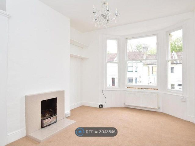 Apartment for rent in Hollingdean, Brighton & Hove