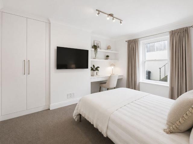 Apartment for rent in Hollingdean, Brighton & Hove