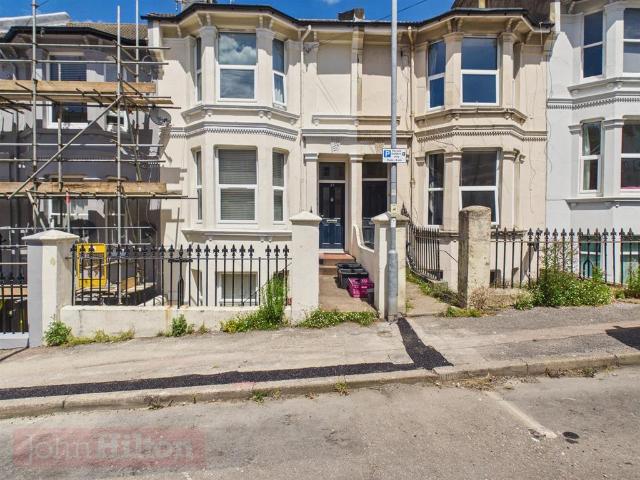 Apartment for rent in Hollingdean, Brighton & Hove