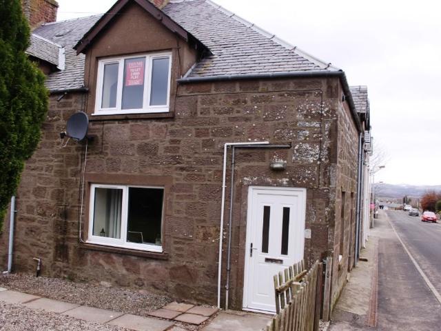 Apartment for rent in Laurencekirk, Scotland