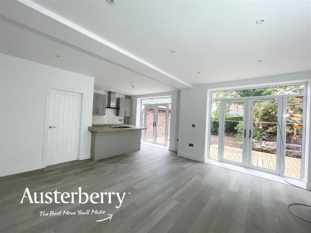 House for rent in Oakhill, Stoke