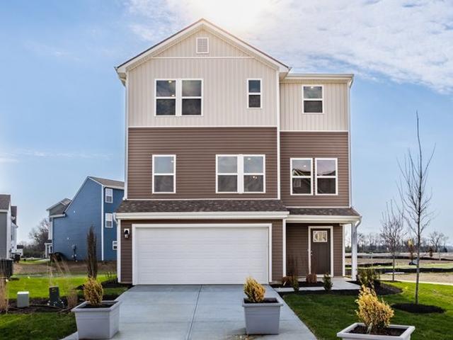 House for sale in Martinsville, Indiana