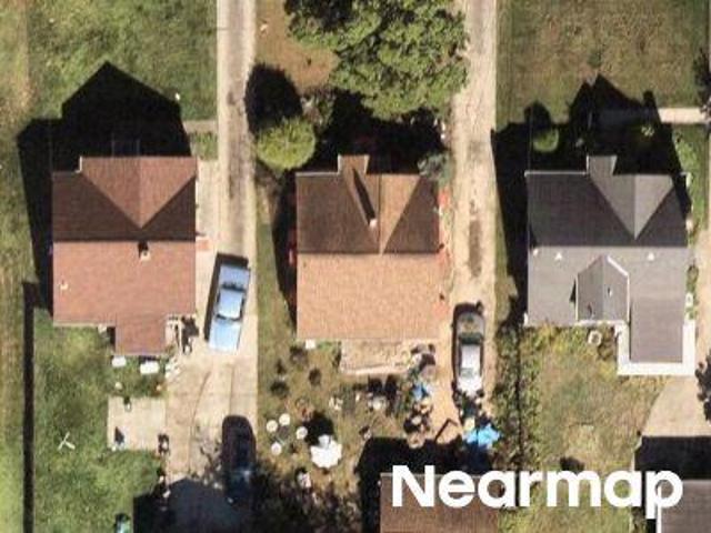 House for sale in Warrensville, Ohio