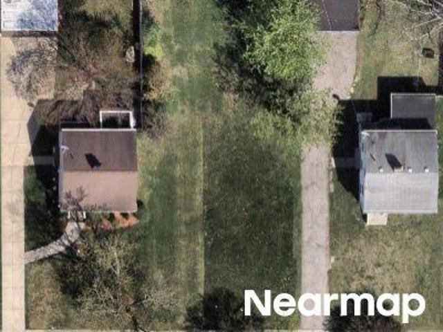 Land for sale in Warrensville, Ohio