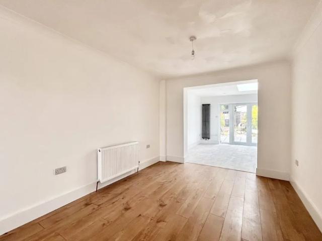 House for rent in Sholing Common, City Of Southampton