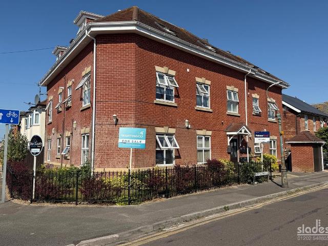 Apartment for rent in Boscombe, Bournemouth