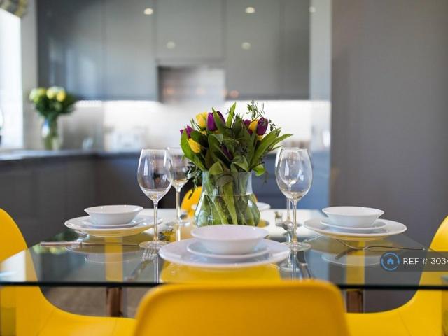 Apartment for rent in Upton, Acol