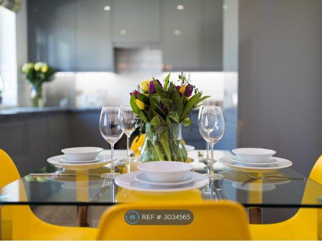 Apartment for rent in Upton, Thanet