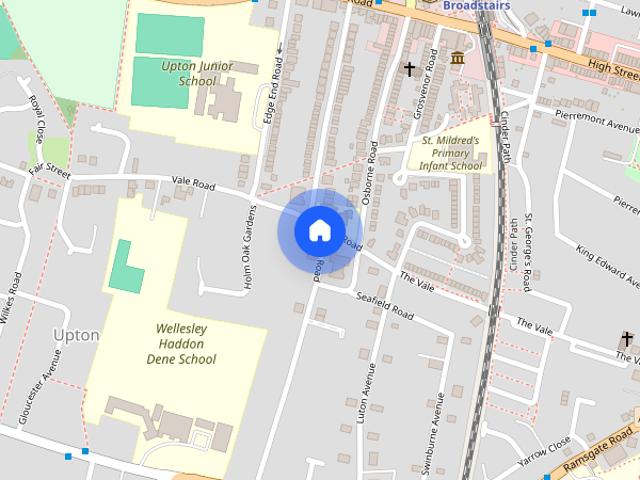 Apartment for rent in Upton, Acol