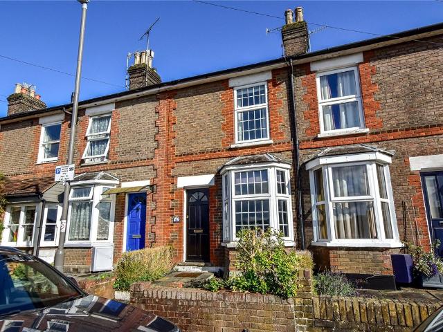 House for rent in Newtown, Chesham