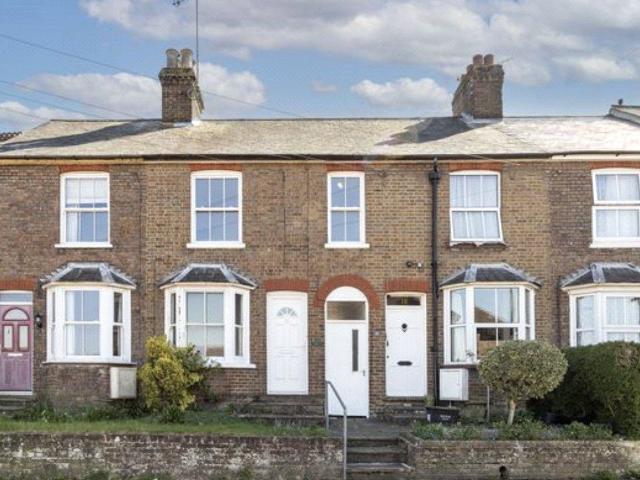 Apartment for rent in Chesham