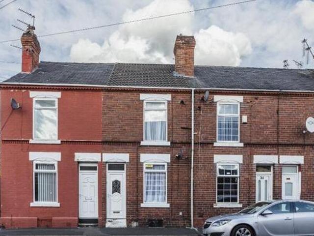 House for sale in Hexthorpe, Doncaster